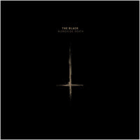 Black, The - Alongside Death - Black Metal - CD