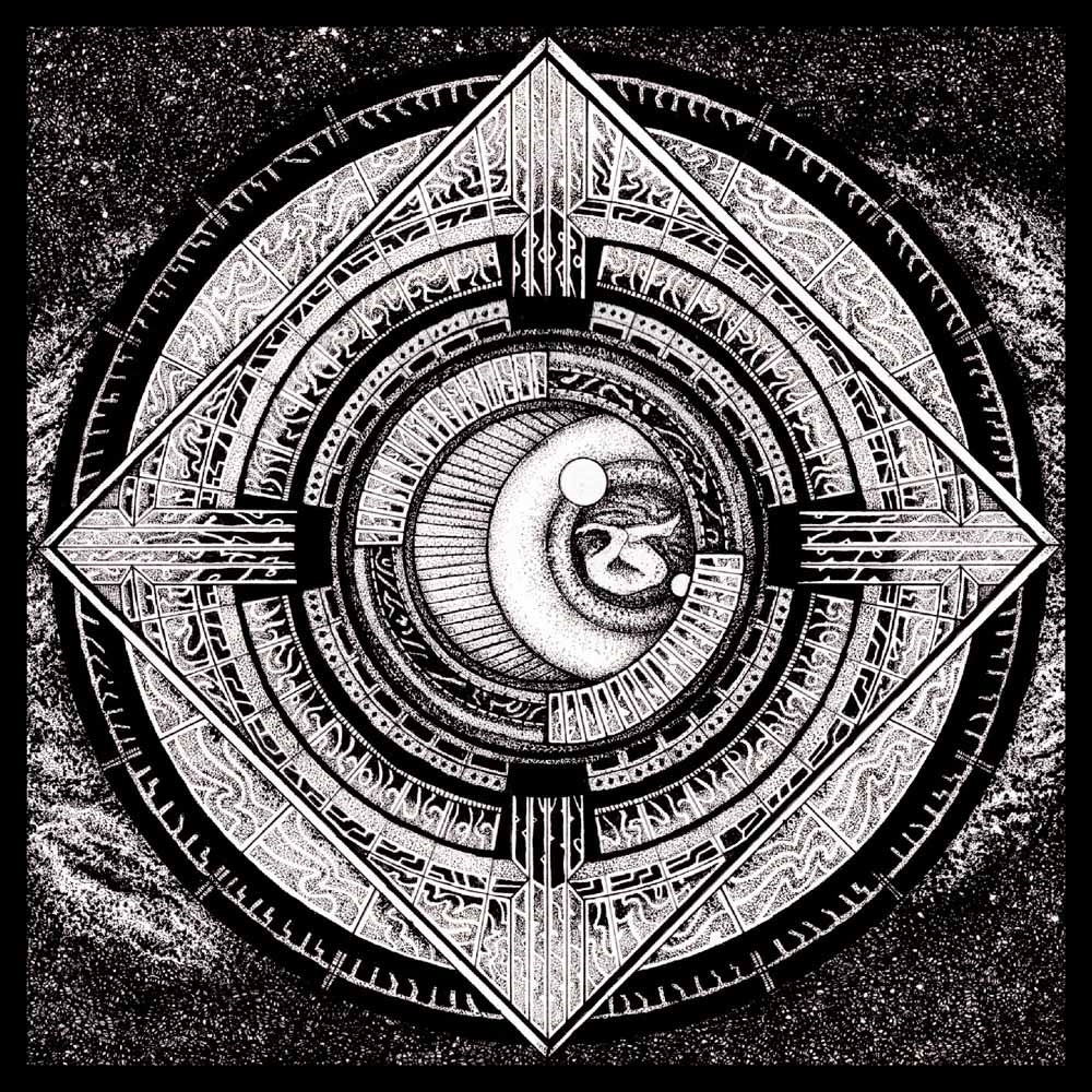 Awe - Providentia - Black Metal - CD