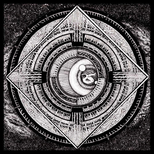 Awe - Providentia - Black Metal - CD