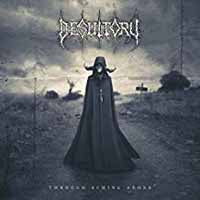 Desultory - Through Aching Aeons - Death Metal - LP