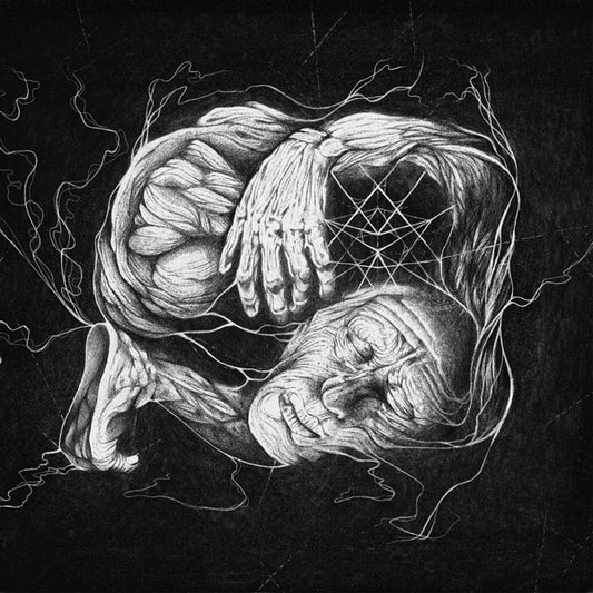Verberis - Vorant Gnosis - Black Metal - MCD