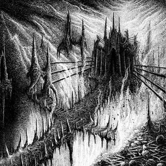 Masakre - Morbid Extinction - Death Metal - MLP
