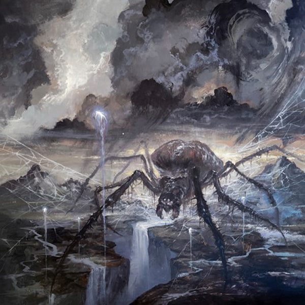 Jade - Mysteries Of A Flowery Dream - Death Metal - LP