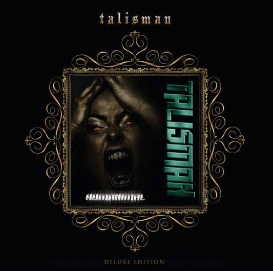 Talisman - Humanimal (Deluxe Edition) - Rock - CDD