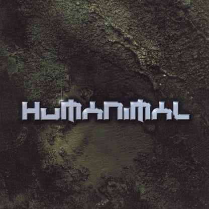 Humanimal - Humanimal - Rock - CDD