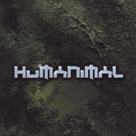 Humanimal - Humanimal - Rock - CDD