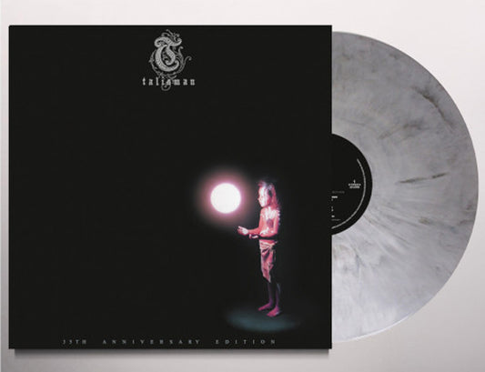 Talisman - Talisman 35Th Anniversary Edition (Marbled Vinyl) - Rock - LP
