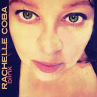 Rachelle Coba - Blink - Blues - CD
