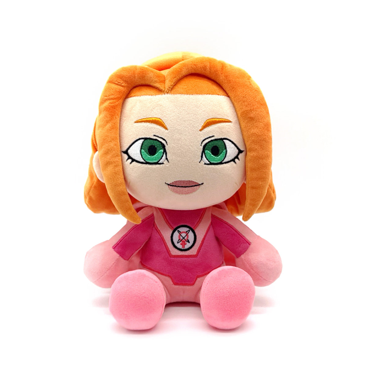 Youtooz - Atom Eve Plush (9in) - Invincible
