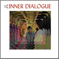 Inner Dialogue - Inner Dialogue - Rock/Pop - CD