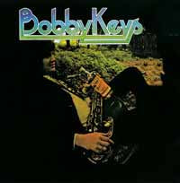 Bobby Keys - Bobby Keys - Rock - CD