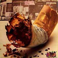 Goliath - Goliath - Prog Rock - CD