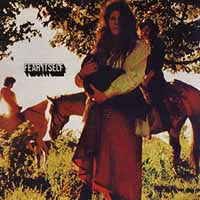 Fear Itself - Fear Itself - Blues - CD