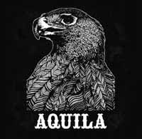 Aquila - Aquila - Prog Rock - CD