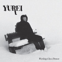 Yurei - Working Class Demon - Rock - CDD