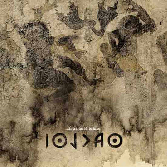 Thaclthi - Erat Ante Oculos - Doom Metal - CD