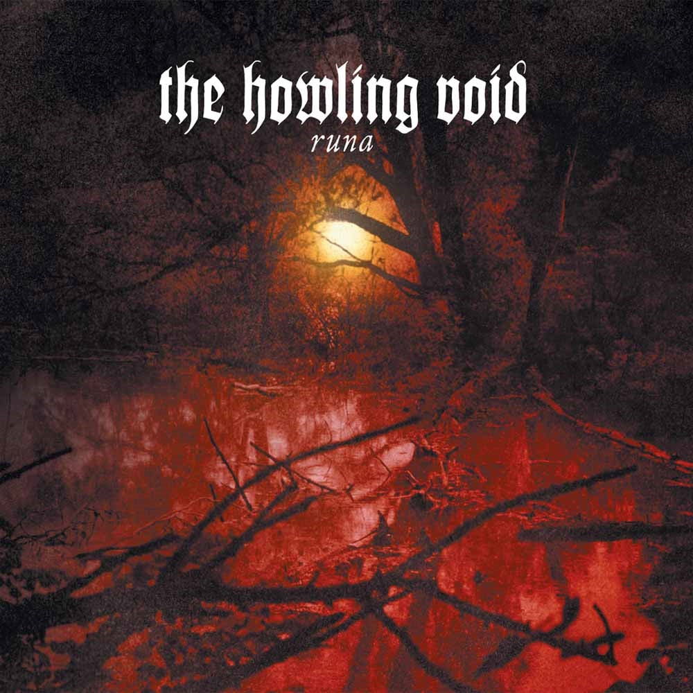 Howling Void, The - Runa - Doom Metal - CDD