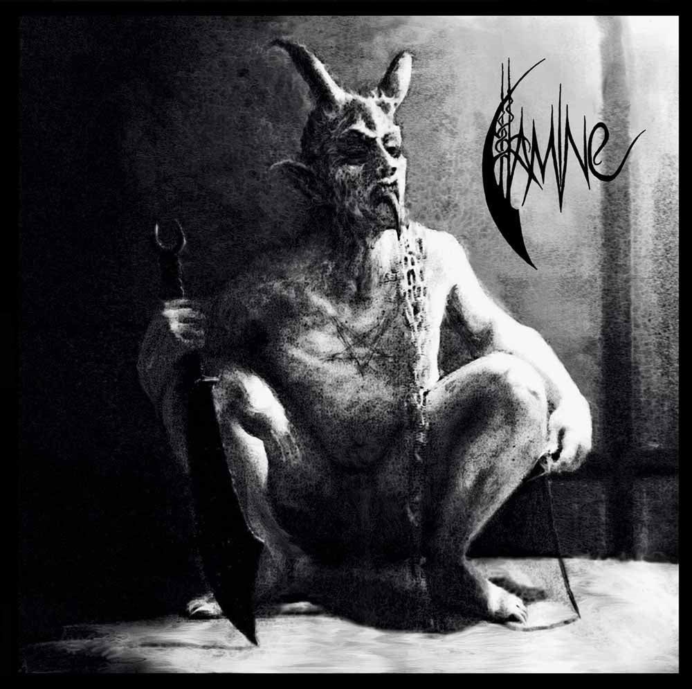 Famine - Famine - Grindcore - CDD