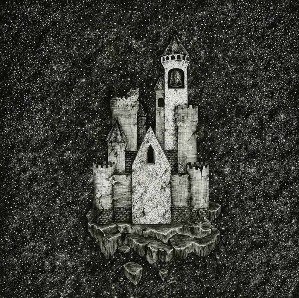Aureole - Alunar - Black Metal - CDD