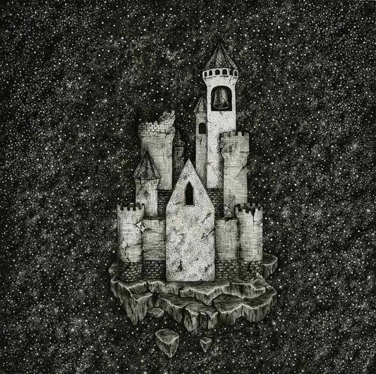 Aureole - Alunar - Black Metal - CDD