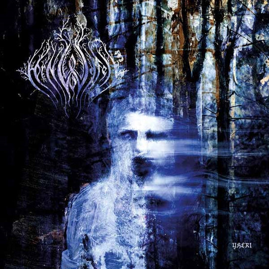 Hornwood Fell - Yheri - Black Metal - CDD