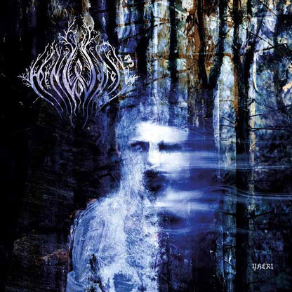 Hornwood Fell - Yheri - Black Metal - Music CDD