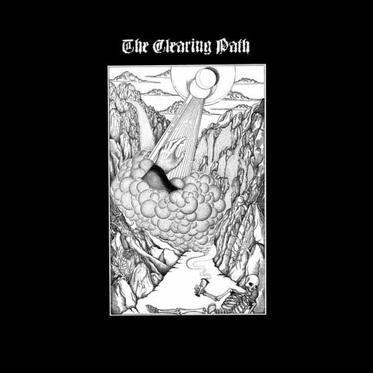 Clearing Path, The - Watershed Between Earth And Firmament - Black Metal - CDD