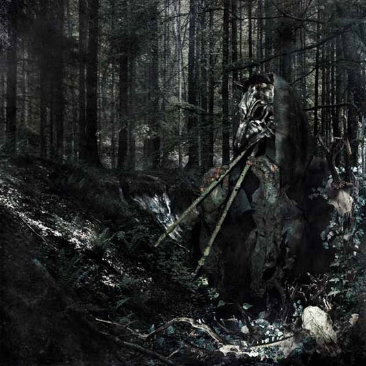 Selvans - Lupercalia - Black Metal - CD