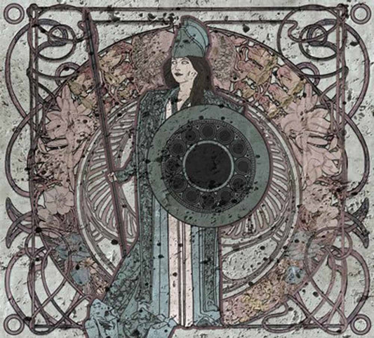Plateau Sigma - Rituals - Doom Metal - CDD