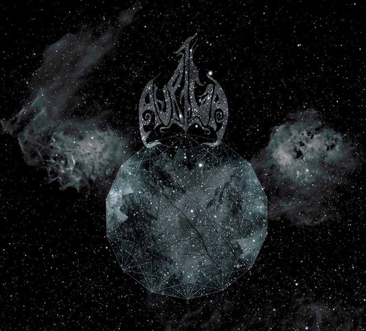 Auriga - Vii - Dimensions Of Assymetry - Black Metal - CDD