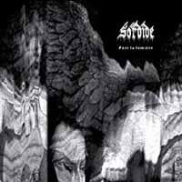 Sordide - Fuir La Lumiere - Black Metal - CDD