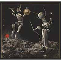 Selvans / Downfall Of Nur - Split - Black Metal - CDD