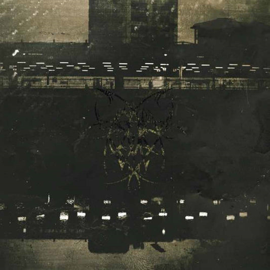 Asofy - Nessun Luogo - Black Metal - CDD