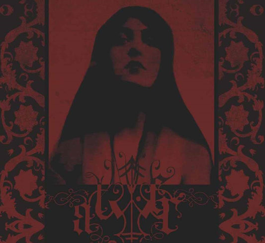 Aelter - Iv: Love Eternal - Metal - CDD