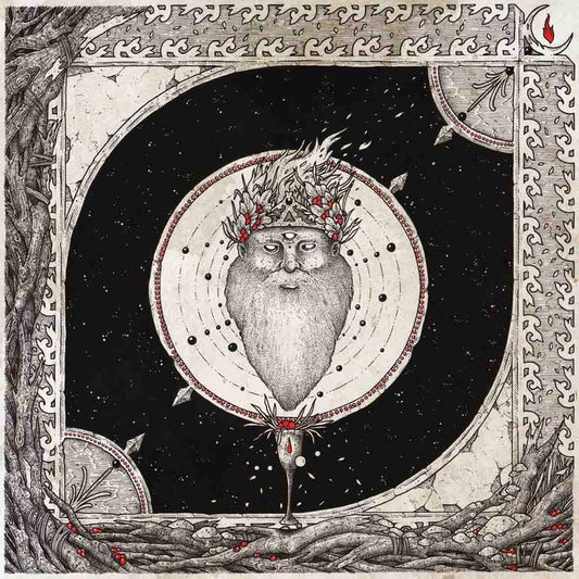 Mountain'S Crave - As We Were When We Were Not - Black Metal - CDD