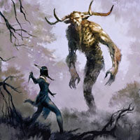 Dzo-Nga - The Sachem'S Tale - Black Metal - LP