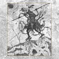 Cioran - Bestiale Battito Divino - Black Metal - CDD