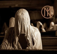 Nyss - Princesse Terre - Black Metal - LP