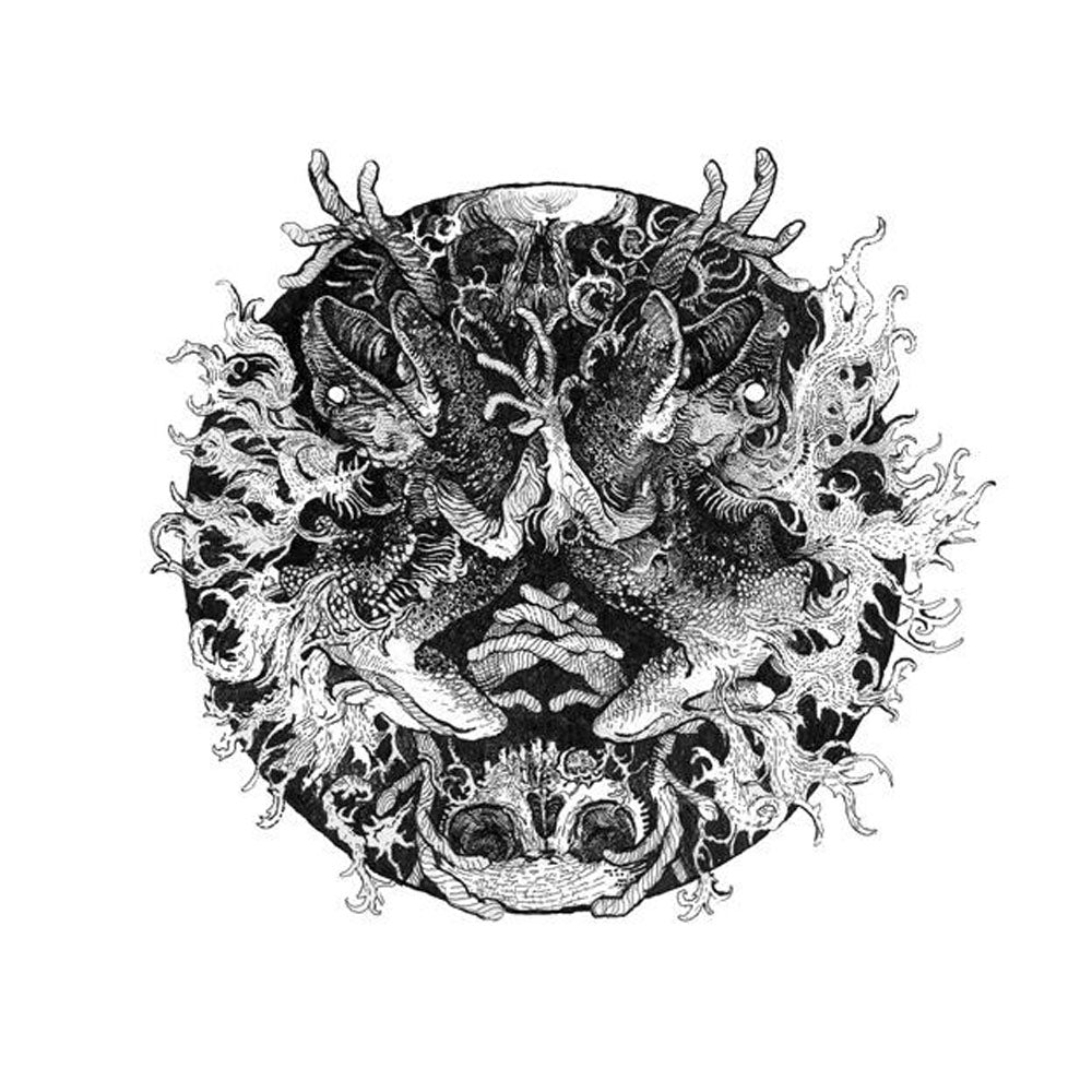A Pale December - The Shrine Of Primal Fire - Metal - CDD