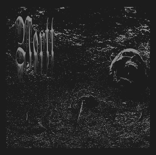 Nortt - Endeligt - Black Metal - CDD