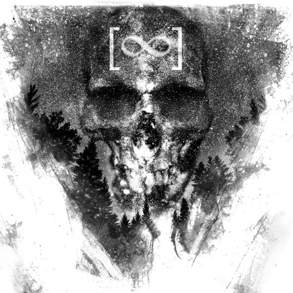 Borgne - [8] - Black Metal - DLP