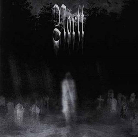 Nortt - Ligfaerd - Black Metal - CDD