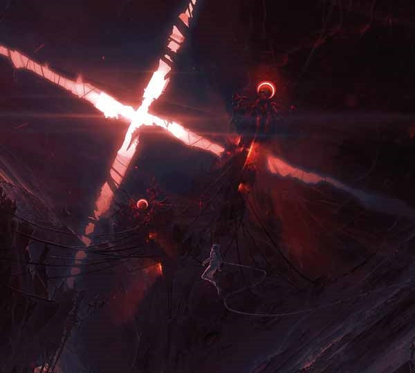 Progenie Terrestre Pura - Starcross - Black Metal - CDD