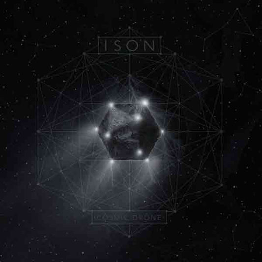 Ison - Cosmic Drone - Doom Metal - CDD