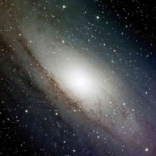 Ison - Andromeda Skyline - Doom Metal - CDD