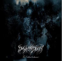 Drawn Into Descent - The Endless Endeavour - Black Metal - CD