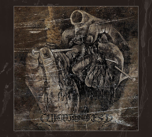 Suicide Forest - Suicide Forest - Black Metal - LP