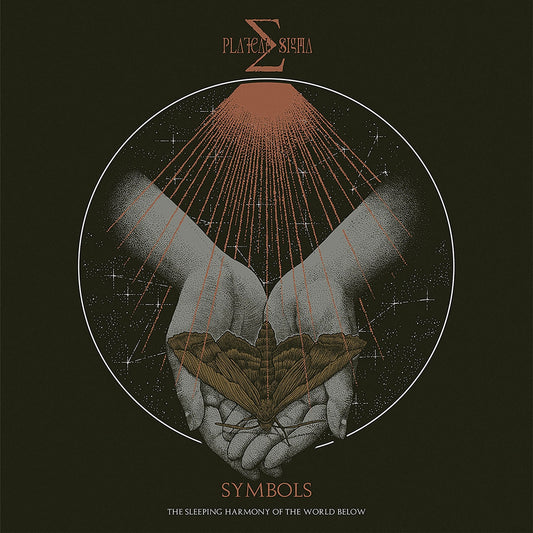 Plateau Sigma - Symbols Or The Sleeping Harmony Of The World Below - Doom Metal - CDD