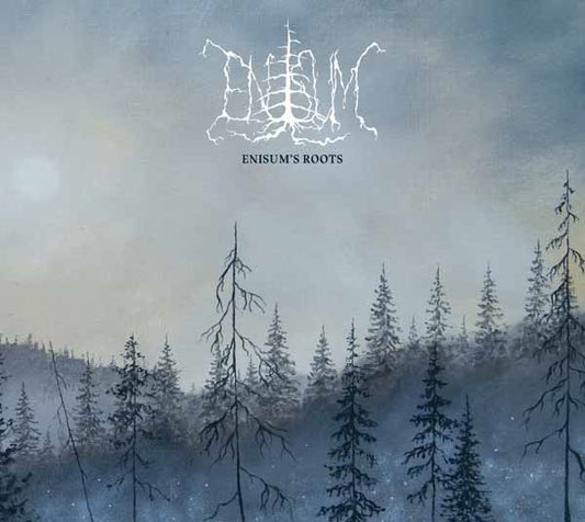 Enisum - Enisum'S Roots - Black Metal - CD