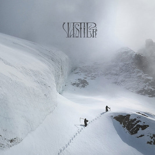 Vastigr - Aura Aeternitatis - Black Metal - LP